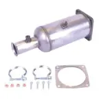 EEC DPF005