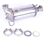 EEC DPF023