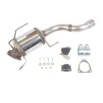 EEC Soot/Particulate Filter, exhaust system Type Approved DPF175