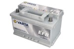 akumuliatorius varta efb565500065 12v 65ah 650a d+