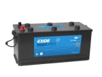 EXIDE professional 12V/180Ah 1000A 510x218x225 ETN4 EG1806