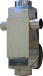EKONOMIZER SPALIN 12KW