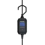 oxford battery charger oximiser pro 900