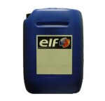 synthetic Transmisson oil ELF TRANSELF SYNTHESE FE 75W90 20L