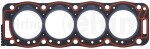 ELRING Gasket, cylinder head 059.341