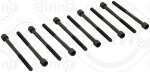 ELRING Cylinder Head Bolt Set 590.400