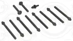ELRING Cylinder Head Bolt Set 592.641