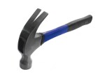 hammer,fibre handle 450g