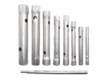 pipe wrenches 6-22mm,8pc