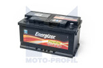 battery 80AH/740A PREMIUM -+