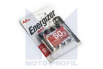 battery max plus aa lr6 - 4 pcs - energizer