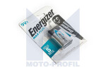 battery max plus 9v 6lr61 - 1 pc - energizer
