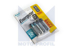 battery max aaa e92 - 4 pcs - energizer