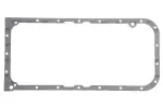 ENGITECH Gasket,  oil sump ENT020039