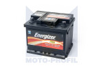 battery 41AH/360A PLUS -+