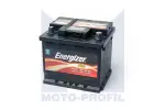 battery 52AH/470A PLUS -+ 207x175x190