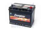 battery 68AH/550A PLUS -+