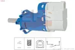 EPS Stop Light Switch Made in Italy - OE Equivalent 1.810.237