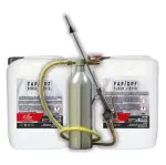 ERRECOM DPF DPF diesel particle filter cleaning set