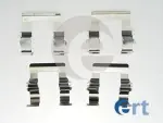 ERT Accessory Kit,  disc brake pad 420076