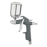 Spray gun AIRCRAFT ES 2101270