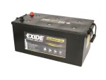 battery 12V 210Ah GEL/gel (+- terminal standard) 518x279x240 B00 - without alumise fastening ääreta (Deep cycle / gel)