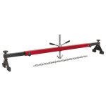 SEALEY engine supporting plate , lifting capacity 500kg, 1020-1600mm