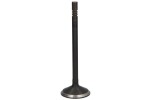 DNJ EV1105 / exhaust valve (37x6.9x115.3) fits: dodge dakota, durango, nitro, ram 1500, jeep cherokee, commander, grand cherokee ii, grand cherokee iii, liberty 3.7/4.7 06.01-