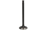 DNJ EV1122 / exhaust valve (38.1x7.88x125.5) fits: jeep cherokee, grand cherokee ii, wrangler ii 2.5/4.0 01.88-04.07