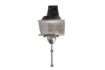 EVORON EVAC076 / charge air pressure control with copy sensor suitable for: audi a1, seat ibiza iv, ibiza iv sc, ibiza iv st, toledo iv, skoda fabia ii, rapid, roomster, roomster praktik, vw polo v 1.6d 05.09-12.19