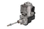 EVORON EVAC134 / electronic charge air control