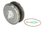 EVORON EVCH0459 / cassette / chra / core assy (compression wheel: aluminum, forged and milled) fits: iveco daily iv, daily v, daily vi 05.06-