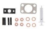 EVORON EVMK0002 / turbocharger installation kit (no oil in the syringe) fits: volvo c30, s40 ii, s80 ii, v50, v70 iii, citroen berlingo, berlingo multispace, berlingo/minivan, c2, c3 i, c3 ii, c3 picasso 1.6d 10.03-