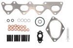 EVORON EVMK0057 / turbocharger installation kit (no oil in the syringe) fits: audi a1, seat alhambra, ibiza iv, ibiza iv sc, ibiza iv st, skoda fabia ii, vw beetle, cc b7, eos, golf plus v 1.4/1.4cng 11.05-07.18