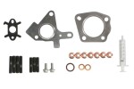 EVORON EVMK0245 / turbocharger installation kit (included) fits: nissan qashqai i, tiida, renault clio iii, kangoo ii, laguna iii, megane ii, modus, scenic ii 1.5d 05.05-