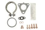 EVORON EVMK0307 / turbocharger installation kit (set) fits: mercedes e (w211), g (w463), m (w163), s (w220, v220) 4.0d 06.00-12.08