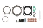 EVORON EVMK5013 / turbocharger installation kit fits: man lion´s coach, lion´s star, tga, tgs i, volvo 9700, neoplan tourliner d2066lf01-dh12e420 01.00-