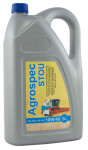 oil SPECOL 10W40 5L AGROSPEC STOU CG-4 / 227.1 228.1 228.3 / MAN 271