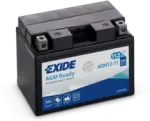 EXIDE AGM12-11