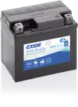 EXIDE AGM12-5