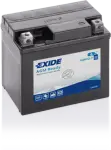 Starter Battery EXIDE AGM Ready 12V 6Ah 100A AGM12-7