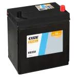 EXIDE Starter Battery EXCELL ** 12V 35Ah 240A EB356