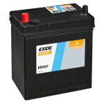 EXIDE Starter Battery EXCELL ** 12V 35Ah 240A EB357