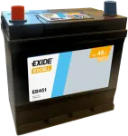 EXIDE EB451