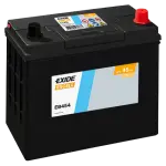 EXIDE Starter Battery EXCELL ** 12V 45Ah 330A EB454