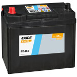 EXIDE EB455
