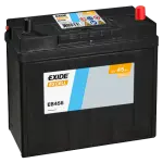 EXIDE Starter Battery EXCELL ** 12V 45Ah 330A EB456