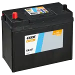 EXIDE Starter Battery EXCELL ** 12V 45Ah 330A EB457