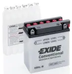 EXIDE EB5L-B