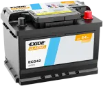 EXIDE EC542